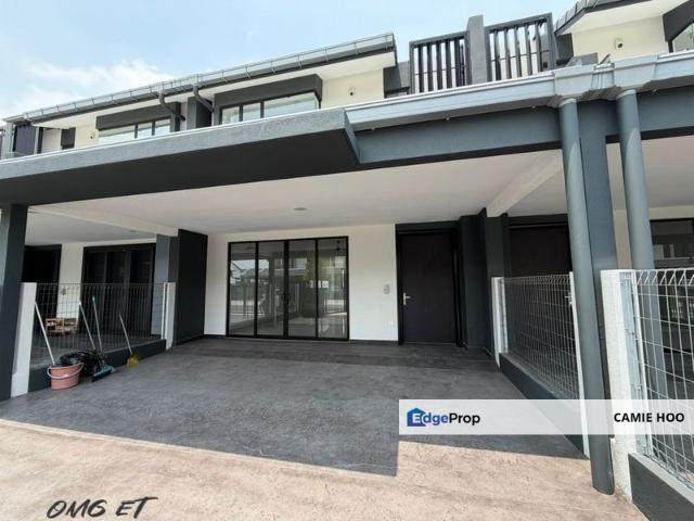 House for sale in Port Klang, Selangor