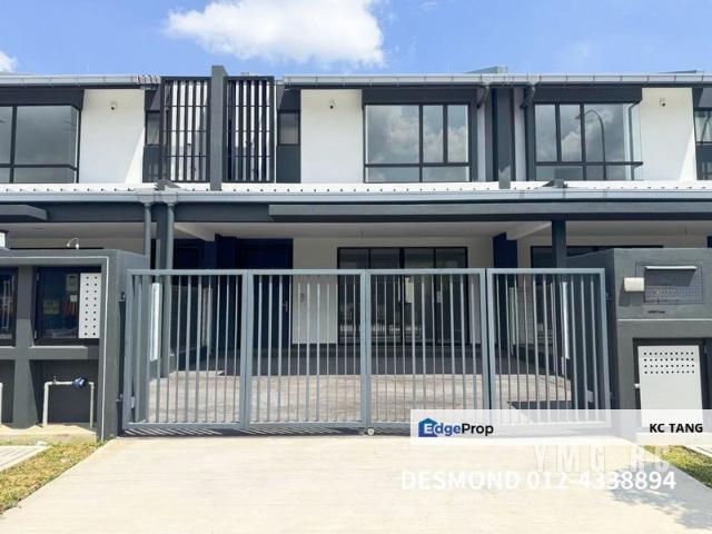 House for sale in Port Klang, Selangor