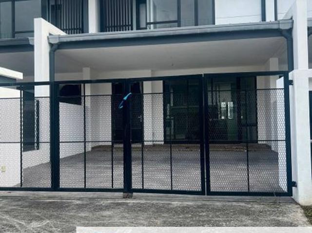 House for sale in Port Klang, Selangor