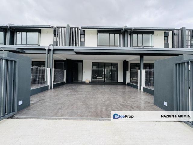 House for sale in Bandar Bukit Raja, Bandaraya Klang
