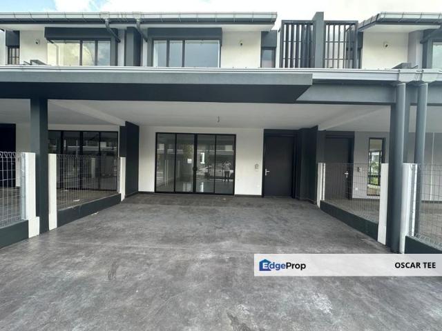 House for sale in Port Klang, Selangor
