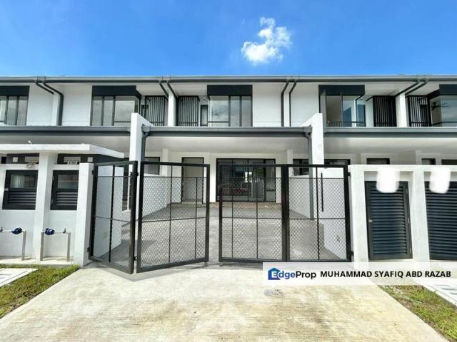House for sale in Port Klang, Selangor