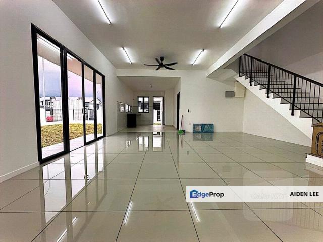 House for rent in Port Klang, Selangor