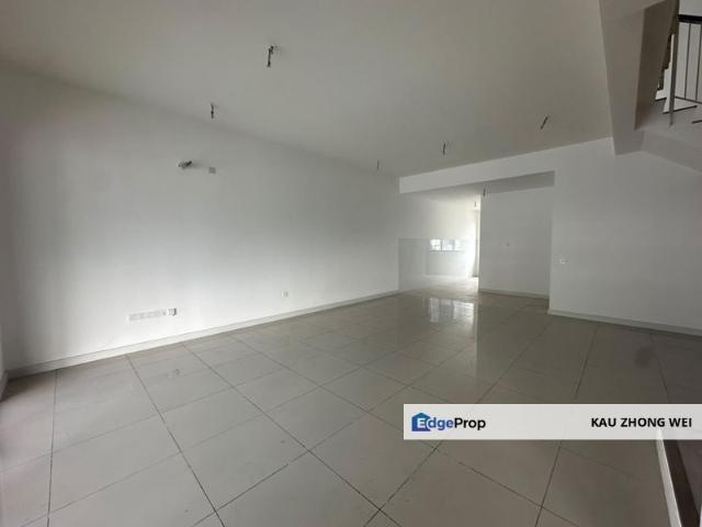 House for sale in Port Klang, Selangor