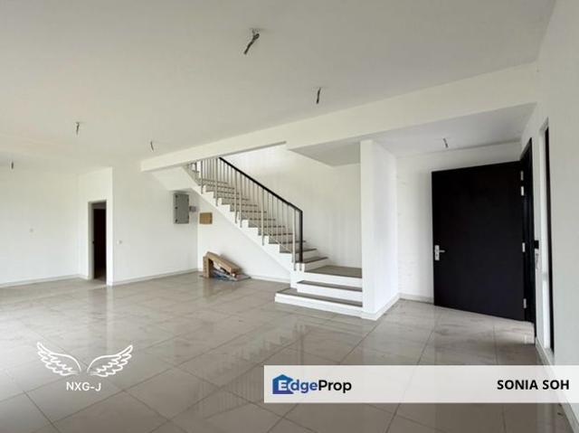 House for sale in Port Klang, Selangor