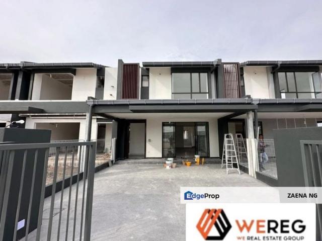 House for sale in Port Klang, Selangor