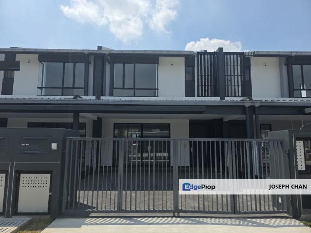 House for sale in Port Klang, Selangor