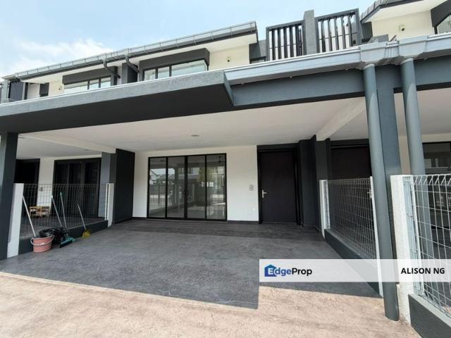 House for rent in Port Klang, Selangor