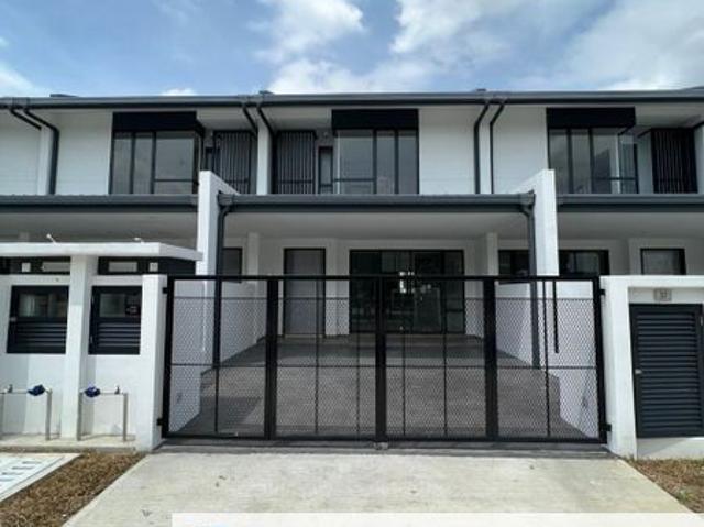 House for rent in Port Klang, Selangor