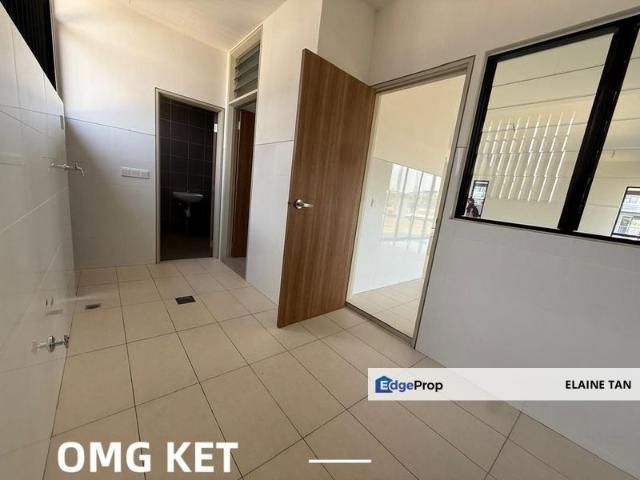 House for rent in Port Klang, Selangor