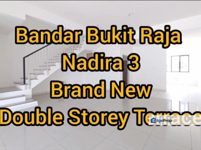 House for sale in Port Klang, Selangor