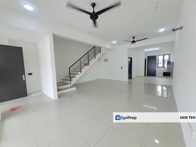 House for rent in Port Klang, Selangor