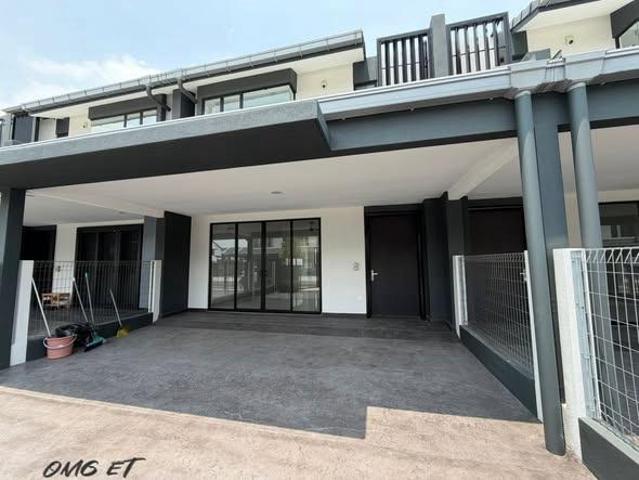 Terraced House for sale in Port Klang, Selangor
