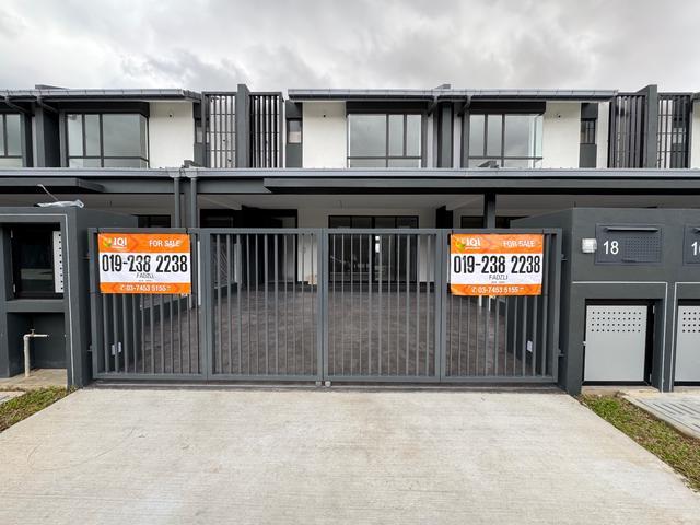 Terraced House for sale in Port Klang, Selangor