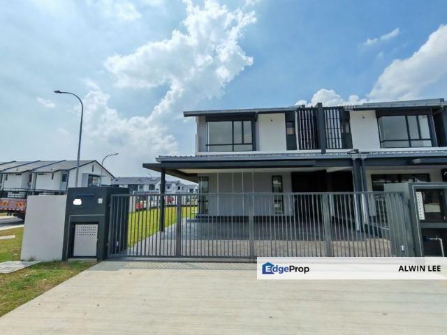 House for rent in Port Klang, Selangor