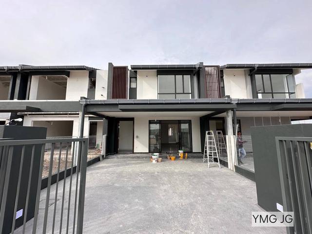 Terraced House for sale in Port Klang, Selangor