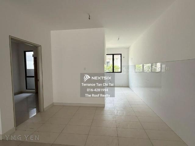 House for rent in Port Klang, Selangor