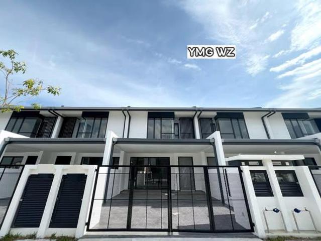 Terraced House for sale in Port Klang, Selangor