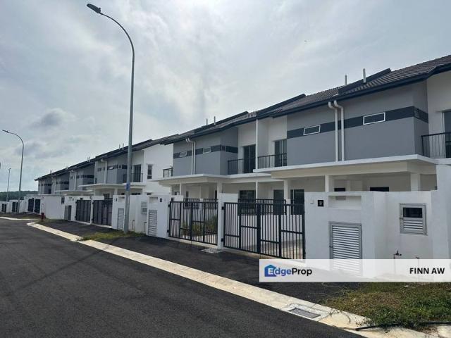 House for sale in Kulai, Johor