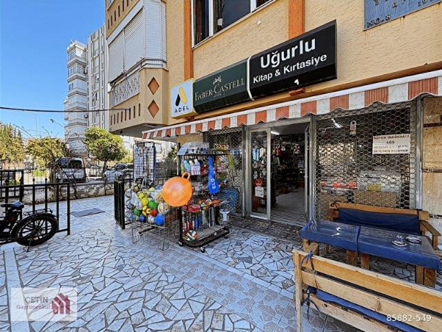Muratpaşa, Antalya içerisinde satılık mülk