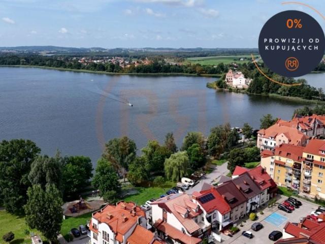 Mieszkanie na sprzedaż w Ełk, powiat ełcki