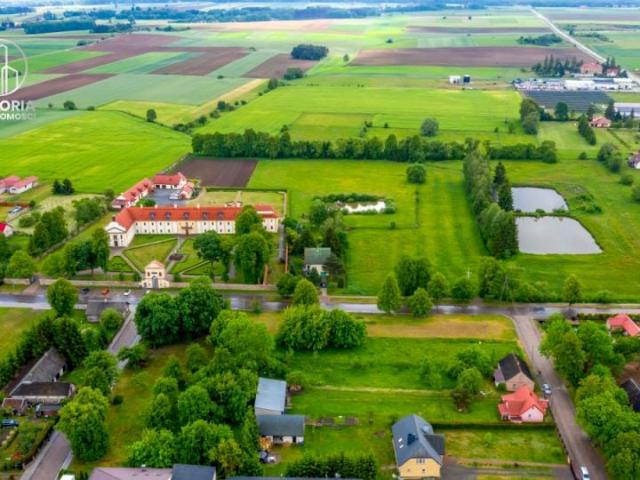 Grunt na sprzedaż w Tykocin, Podlaskie