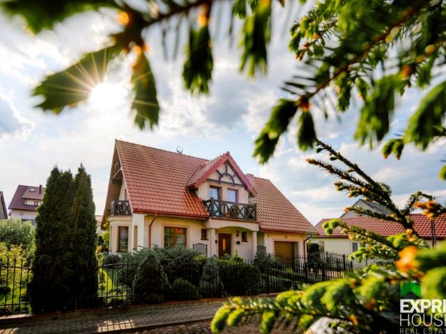 Dom na sprzedaż w Tykocin, Podlaskie
