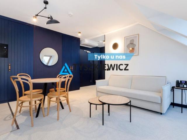 Mieszkanie na sprzedaż w Łeba, Pomorskie