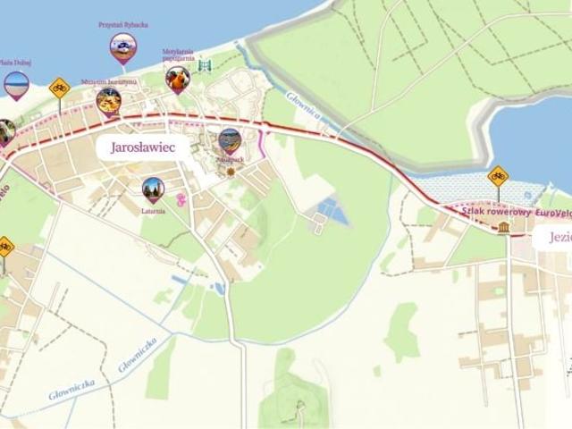 Grunt na sprzedaż w Jezierzany, Zachodniopomorskie
