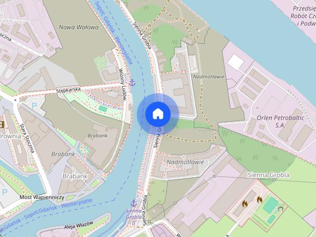 Mieszkanie do wynajęcia w Gdańsk, Pomorskie