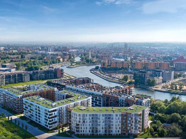 Mieszkanie na sprzedaż w Gdańsk, Pomorskie