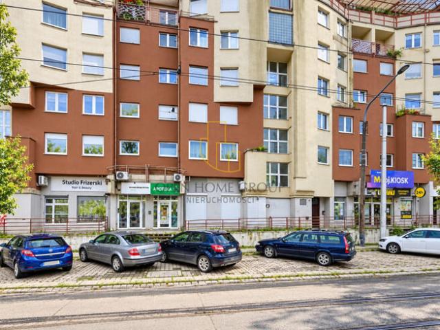 Mieszkanie na sprzedaż w Wrocław