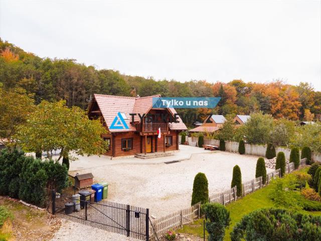 Dom na sprzedaż w Nadole, Pomorskie