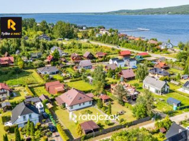 Dom na sprzedaż w Nadole, Pomorskie