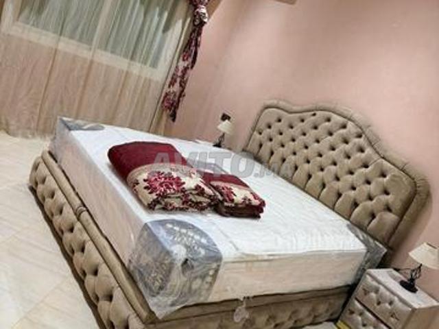 Maison vente à Nador
