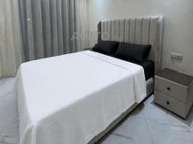 Appartement location à Centre Ville