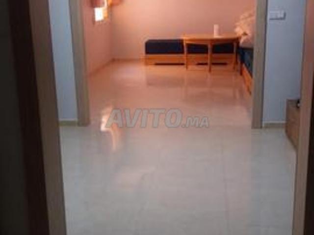 Appartement vente à Nador