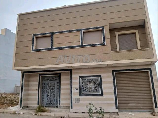Maison vente à Nador
