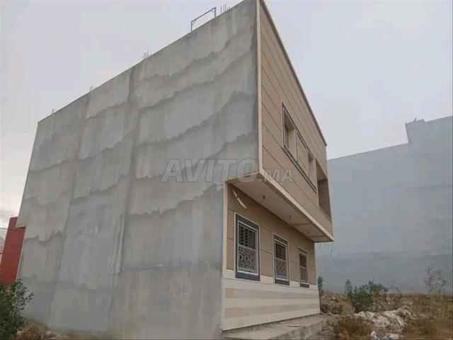 Propriété vente à Oulad Tayeb