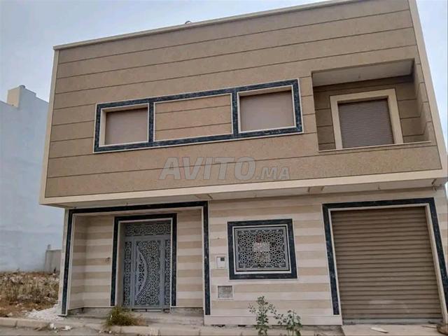 Propriété vente à Nador