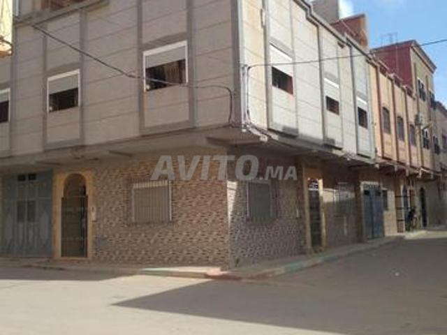 Maison vente à Nador الناظور, Province de Nador إقليم الناظور