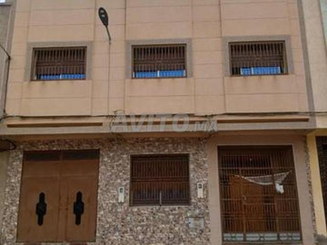 Maison vente à Nador