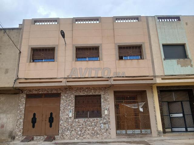 Maison vente à Nador