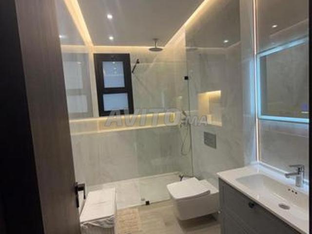 Appartement location à Nador