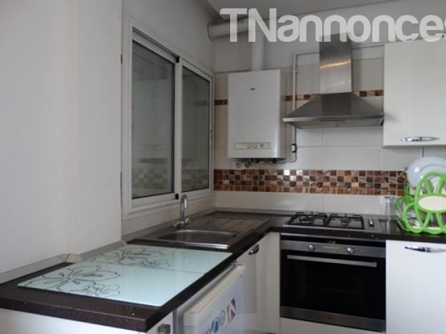 Appartement location