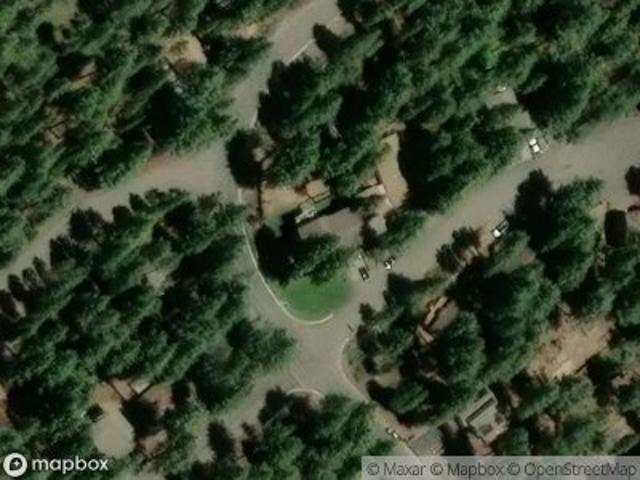 House for sale in South Lake Tahoe, California