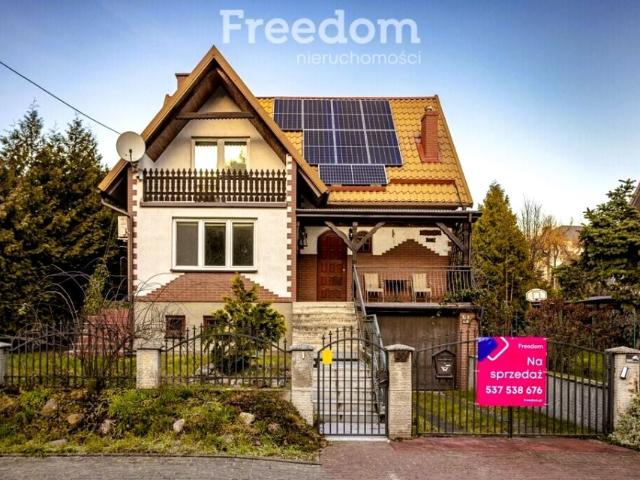 Dom na sprzedaż w Stare Juchy, Warmińsko-mazurskie