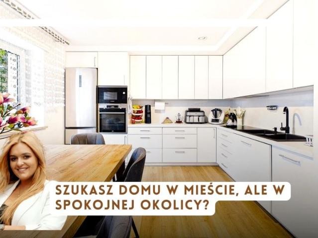 Dom na sprzedaż w Zamość, Lubelskie