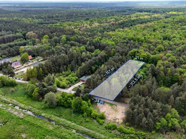 Grunt na sprzedaż w Blachownia, Śląskie