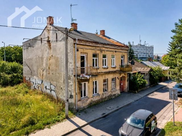 Dom na sprzedaż w Chełm, Lubelskie